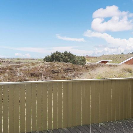 Amazing Home In Romo With Wifi Bolilmark Bagian luar foto