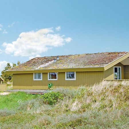 Amazing Home In Romo With Wifi Bolilmark Bagian luar foto
