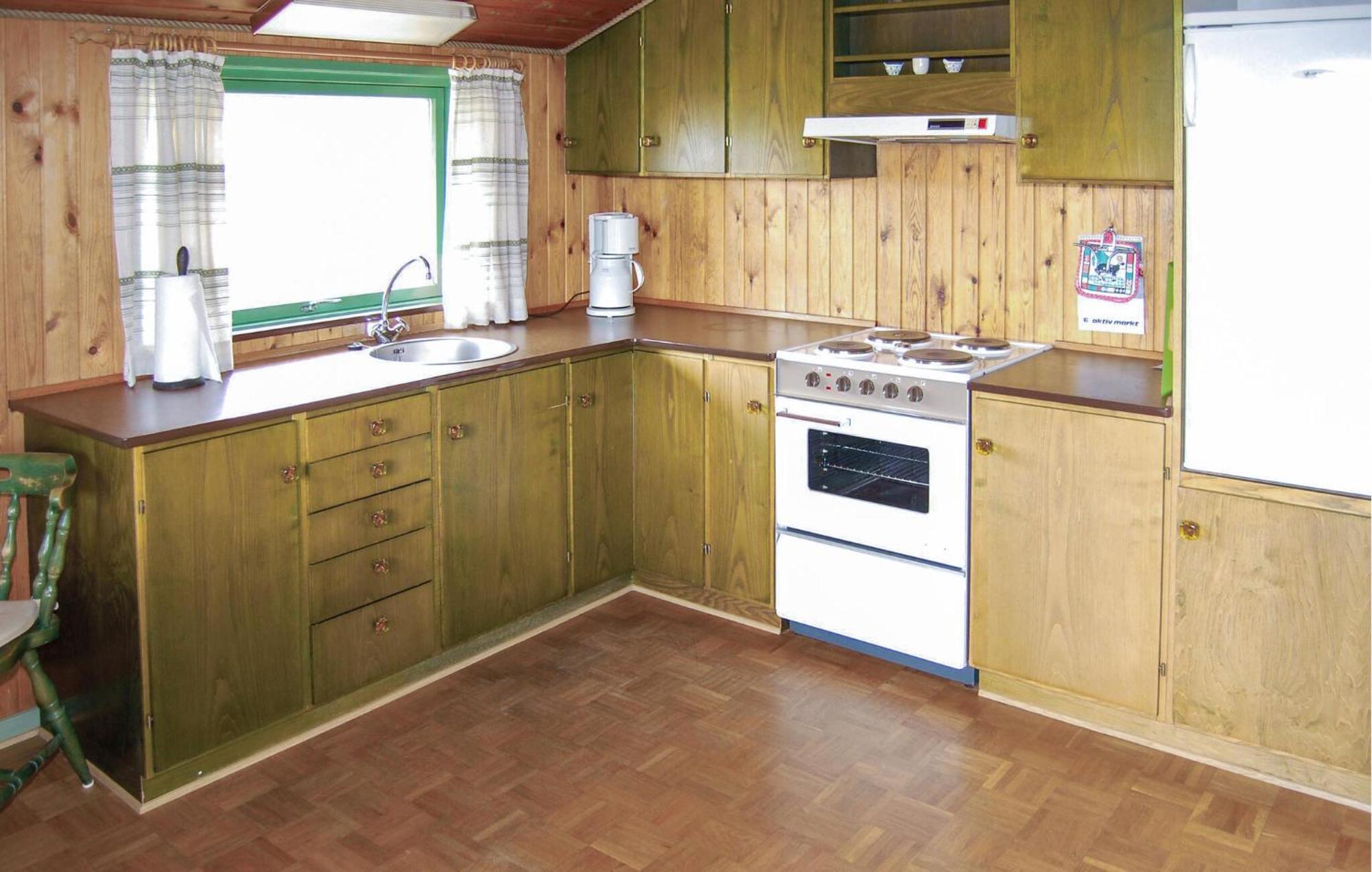 Amazing Home In Romo With Wifi Bolilmark Bagian luar foto