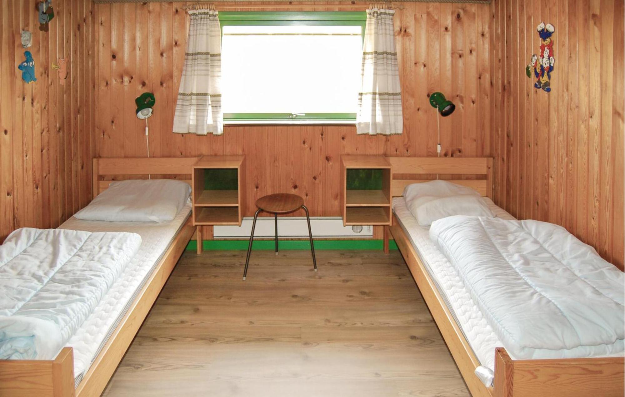 Amazing Home In Romo With Wifi Bolilmark Bagian luar foto