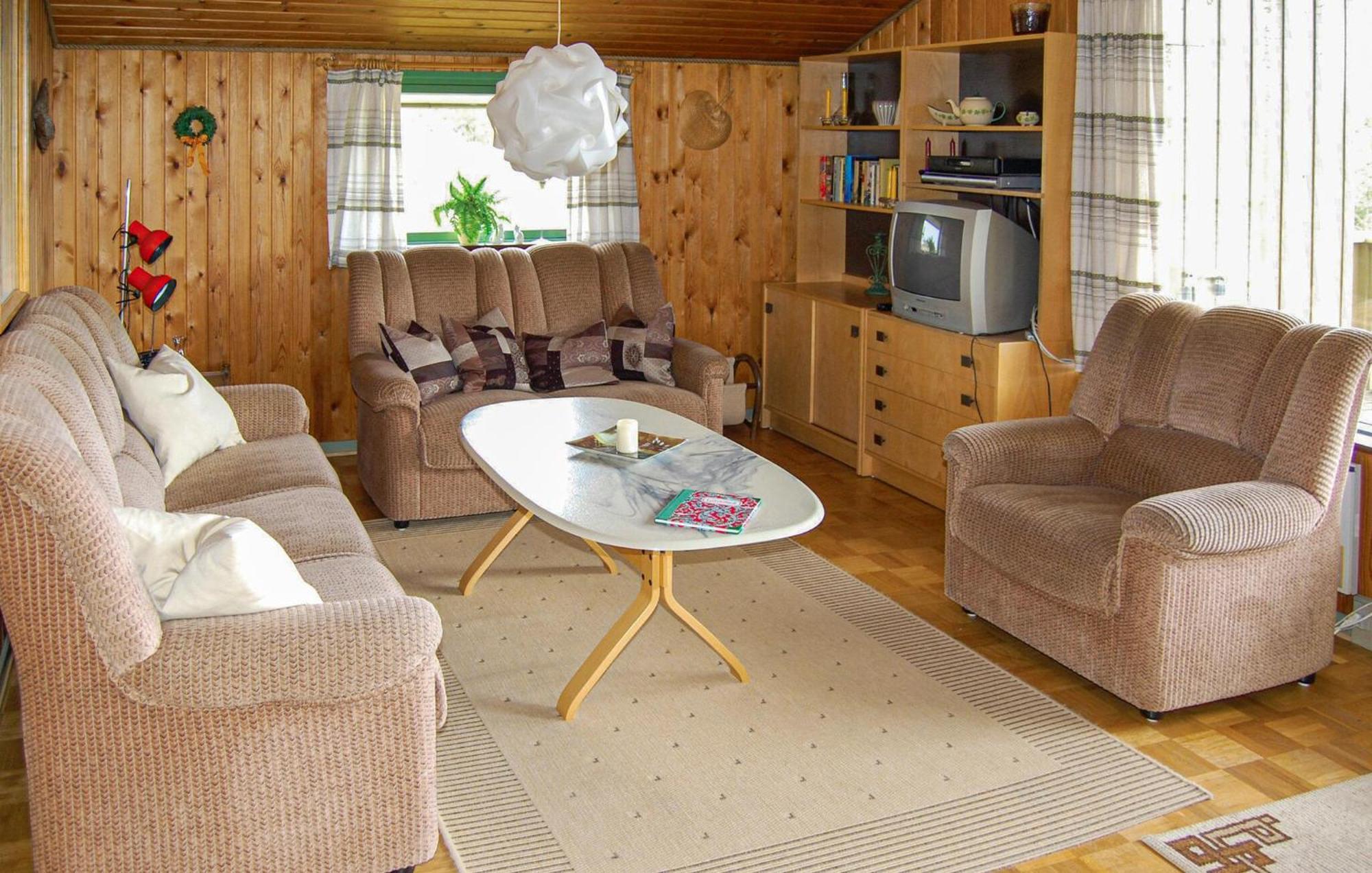 Amazing Home In Romo With Wifi Bolilmark Bagian luar foto