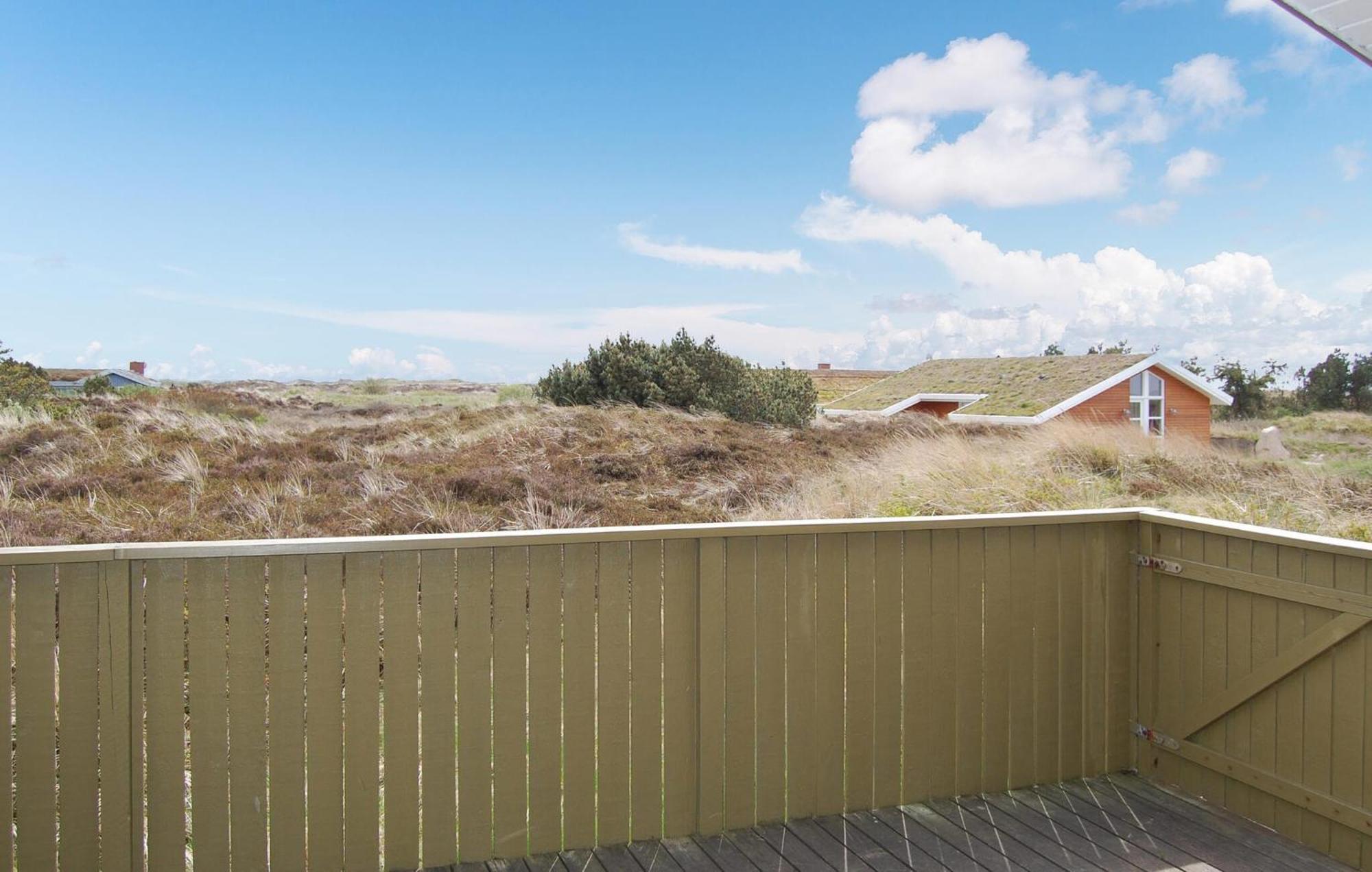 Amazing Home In Romo With Wifi Bolilmark Bagian luar foto